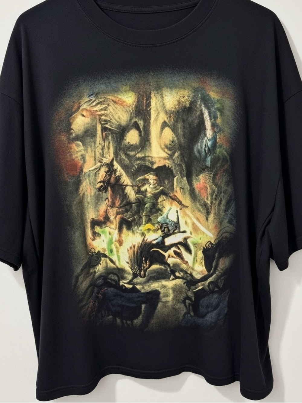 The Legend of Zelda T-shirt